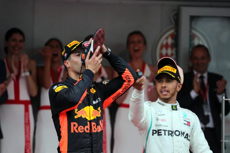 gp di monaco