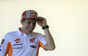 marc marquez