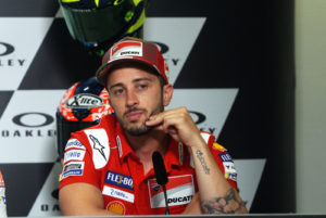 dovizioso