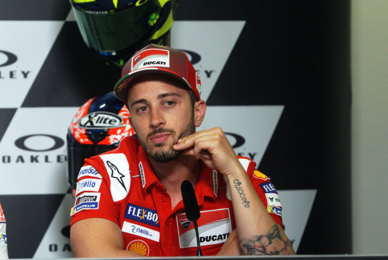 dovizioso