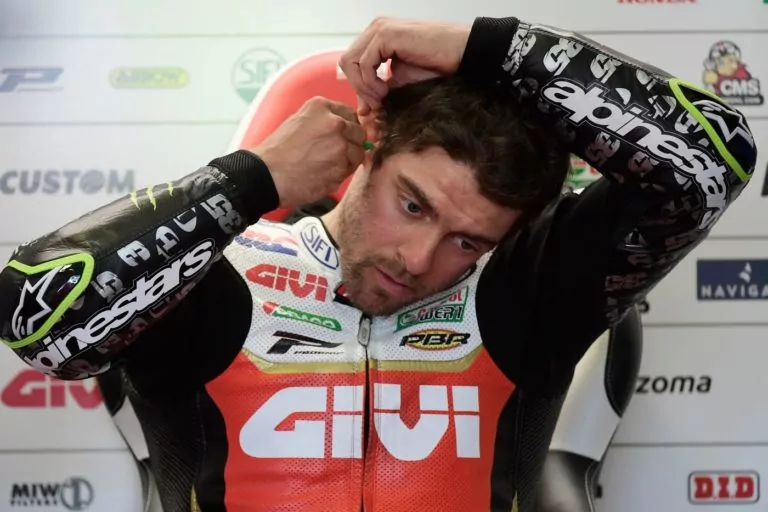 crutchlow