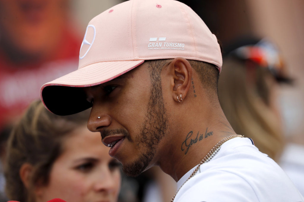 hamilton