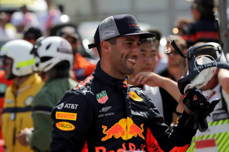 ricciardo