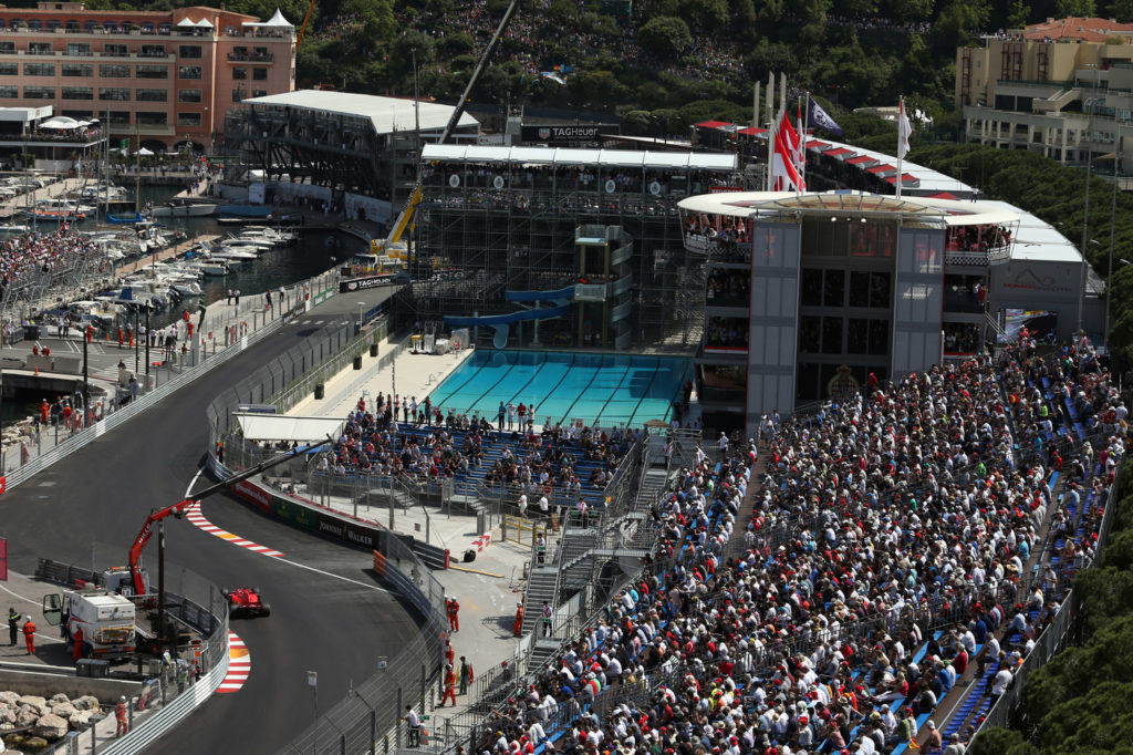 gp monaco f1