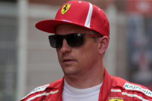 raikkonen