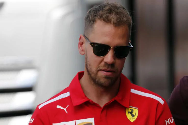 Vettel