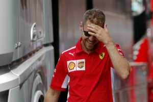 vettel