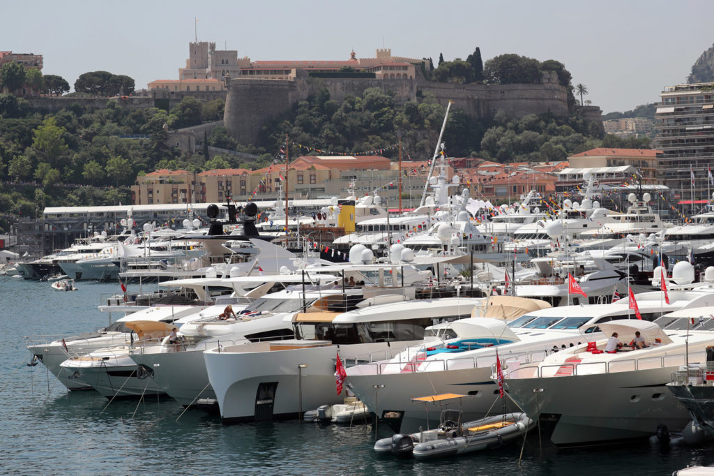 gp monaco f1