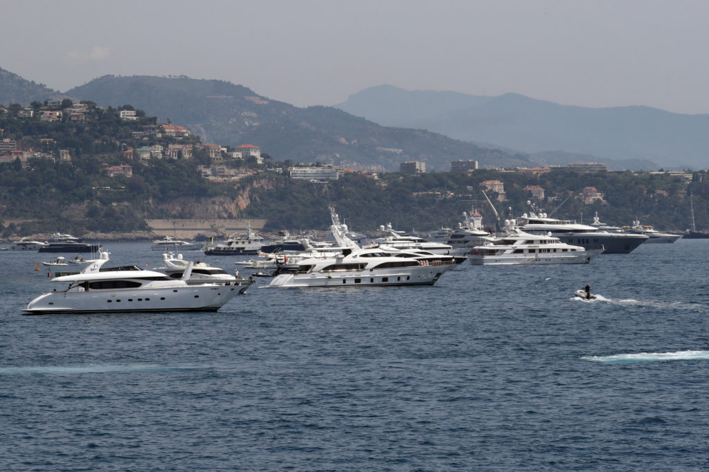 gp monaco f1