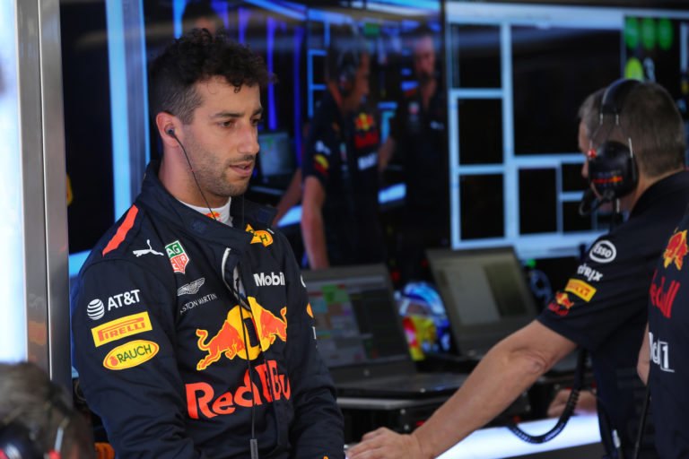 ricciardo