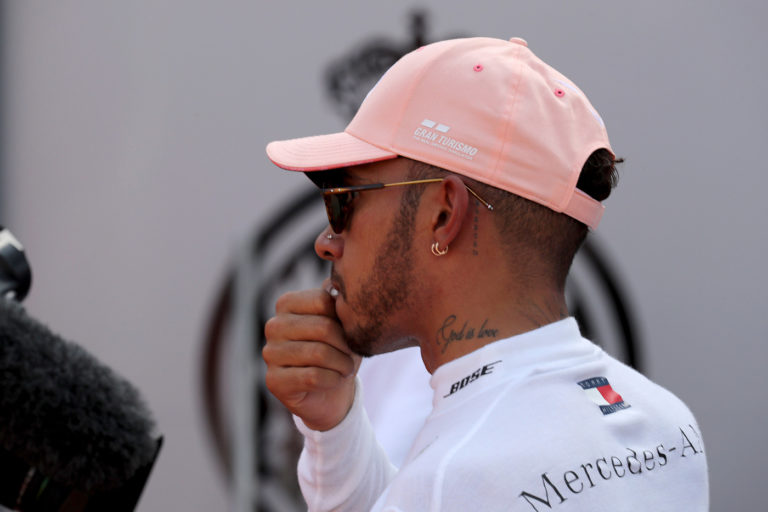 hamilton