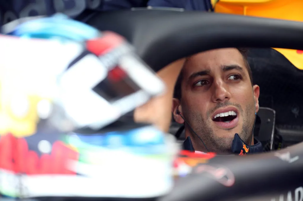 ricciardo