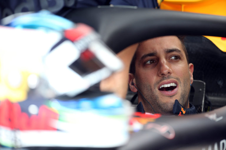 ricciardo