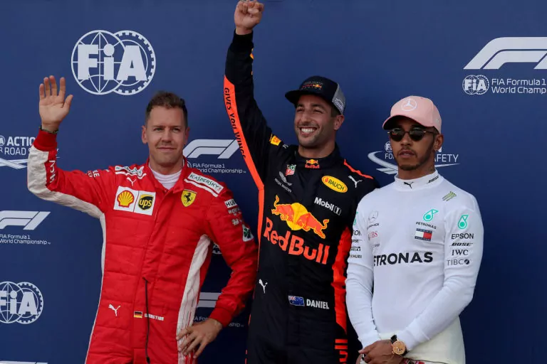 gp monaco f1
