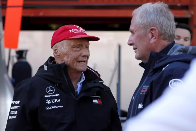 marko lauda