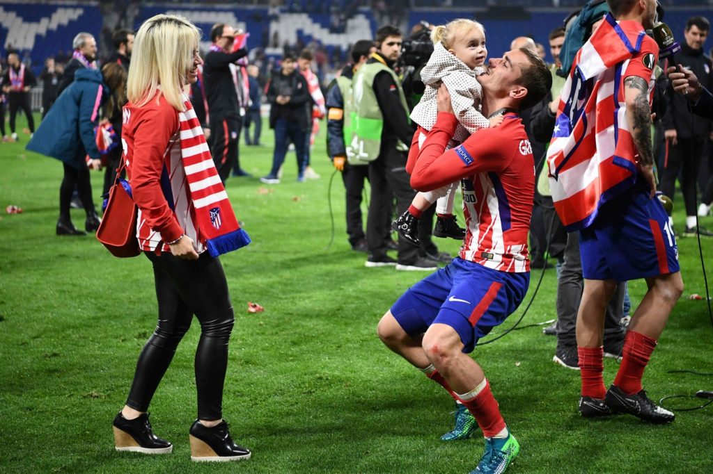 Griezmann