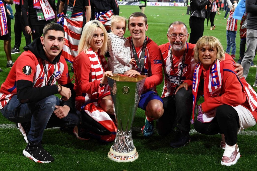 Griezmann