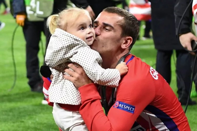 Griezmann