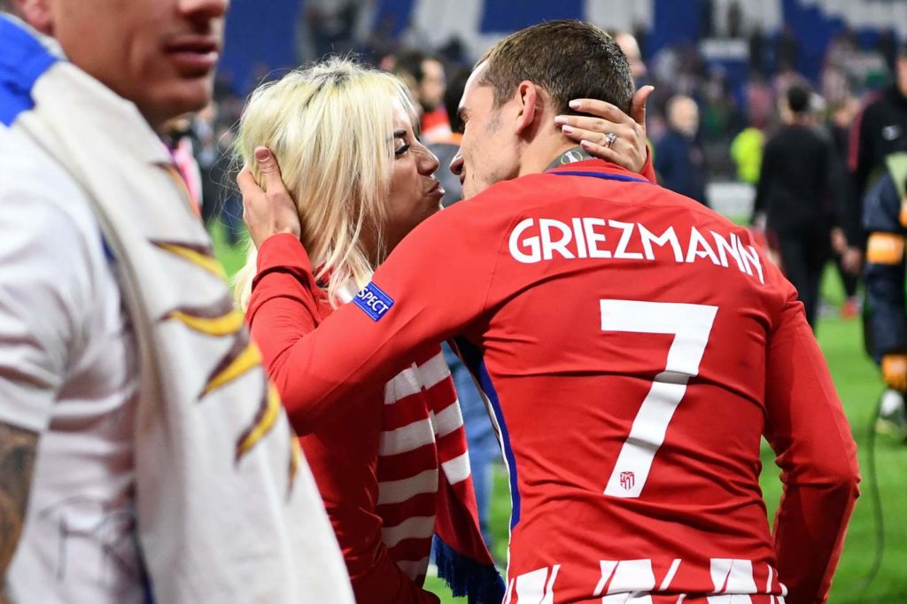 Griezmann