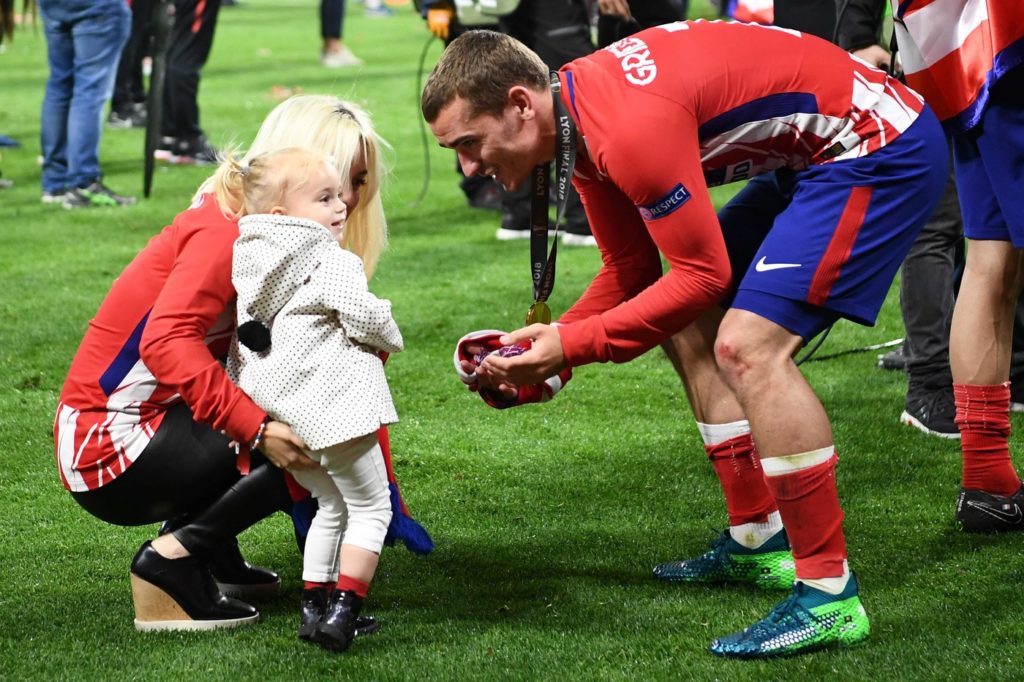 Griezmann