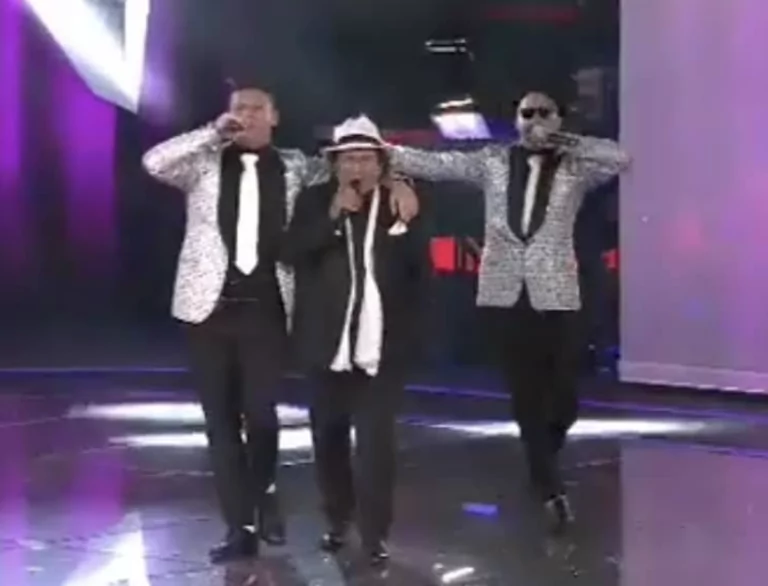 il pancio enzuccio al bano