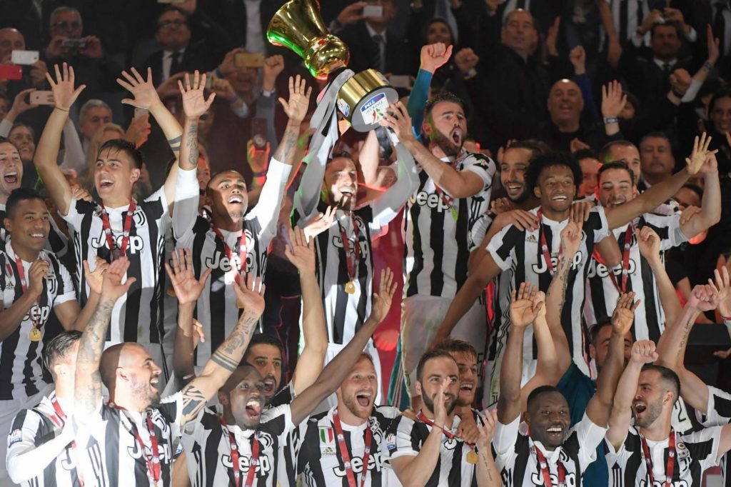 juve milan