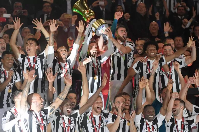 juve milan