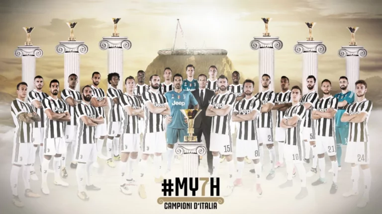 juventus