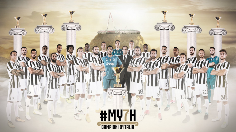 juventus