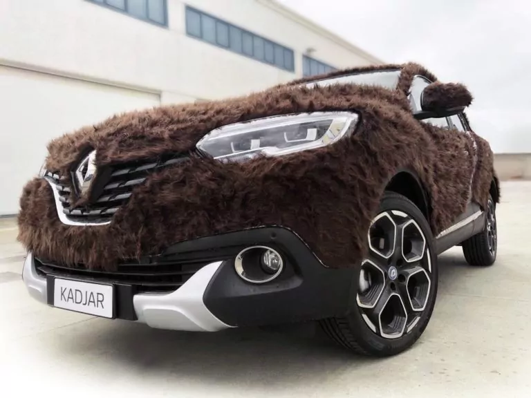 kadjar