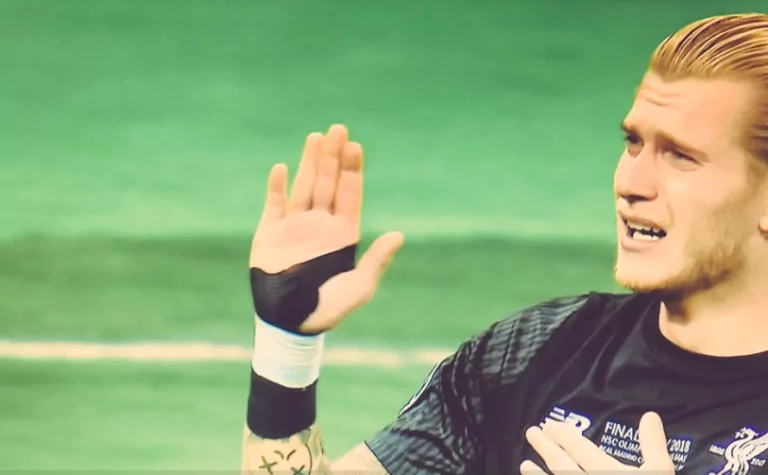 karius