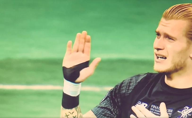 karius