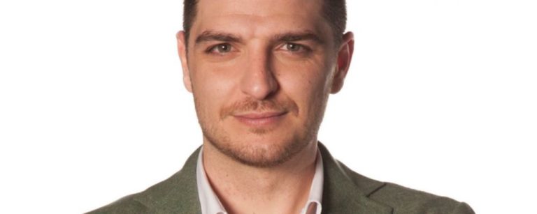 luigi favoloso