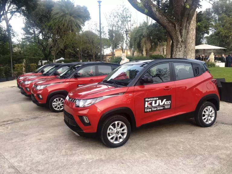 mahindra-kuv100-dealers-roma