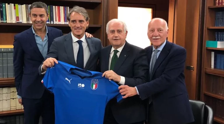 mancini