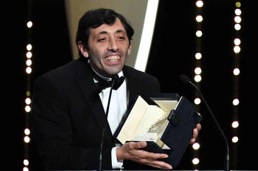 Cannes 2018, a Marcello Fonte il Premio come Miglior attore per “Dogman”Cannes 2018, a Marcello Fonte il Premio come Miglior attore per “Dogman”