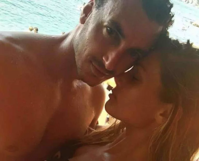 mariana falace fidanzato
