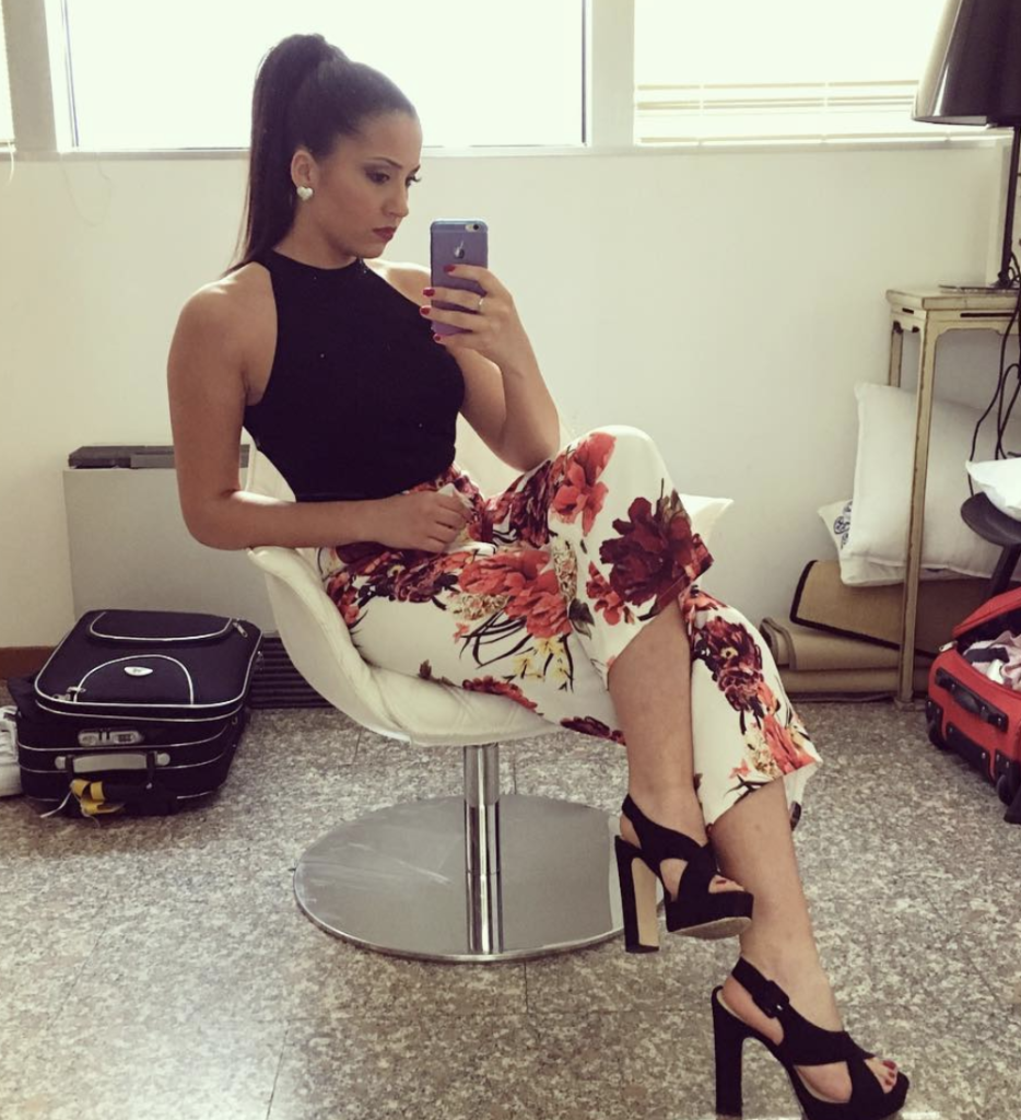 marika prete