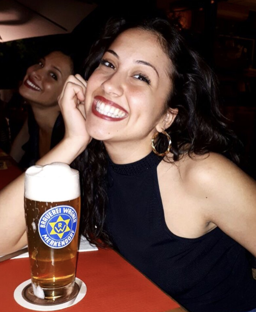 marika prete