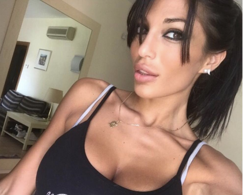 matilde rossi