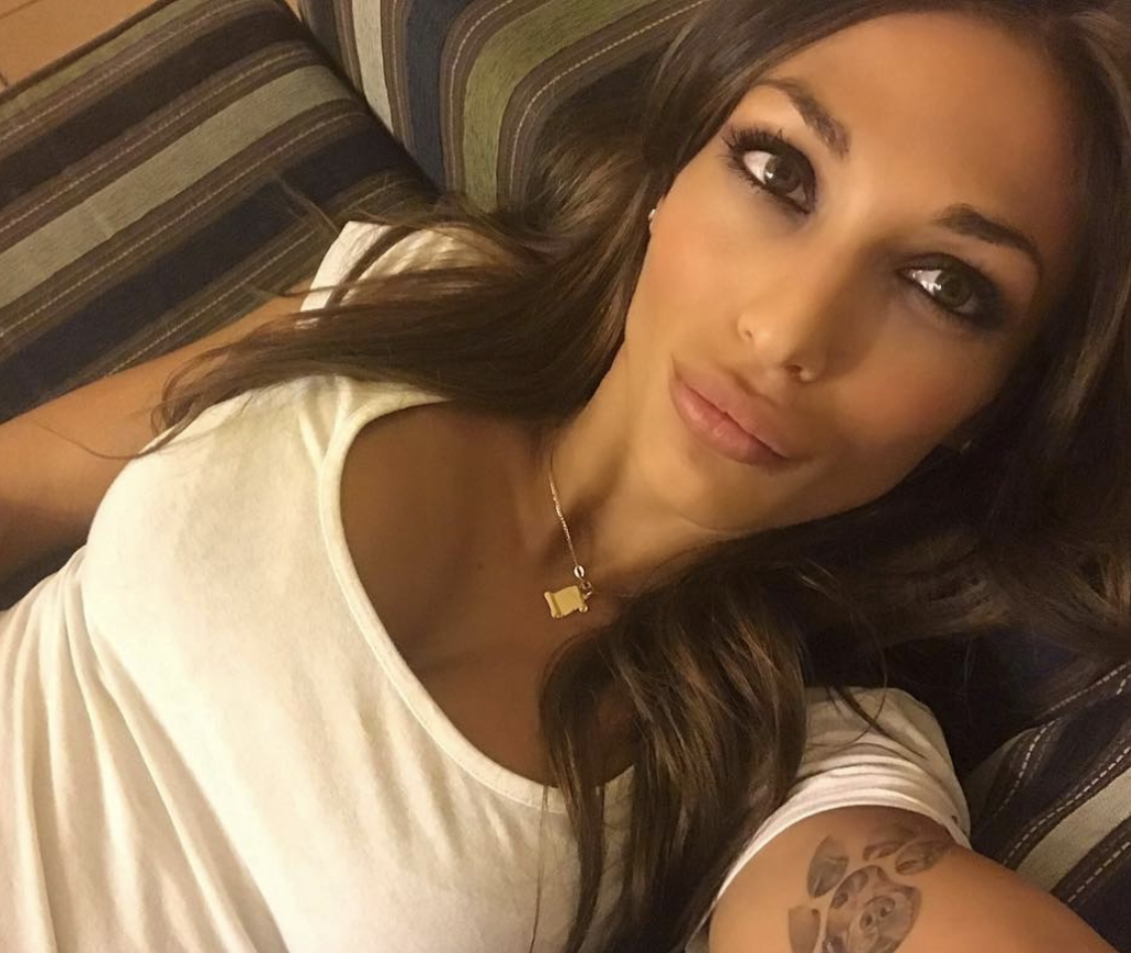 matilde rossi