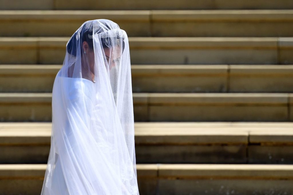 Il matrimonio reale di Harry e Meghan al castello di Windsor