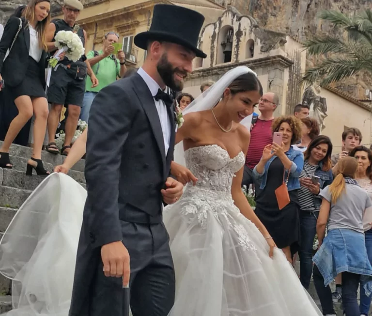 matrimonio tonelli