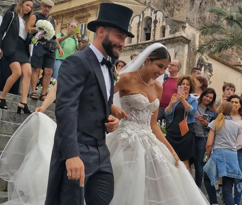 matrimonio tonelli