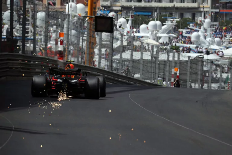 verstappen