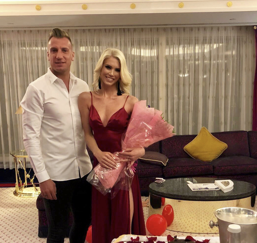 maxi lopez