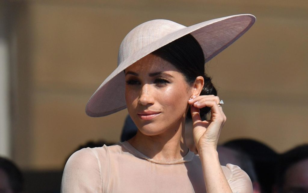 meghan markle