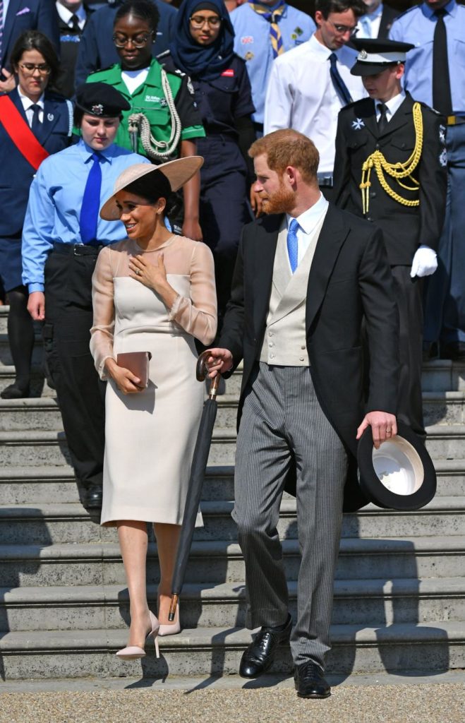 meghan markle