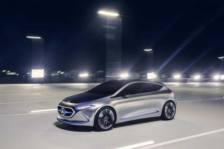 mercedes
