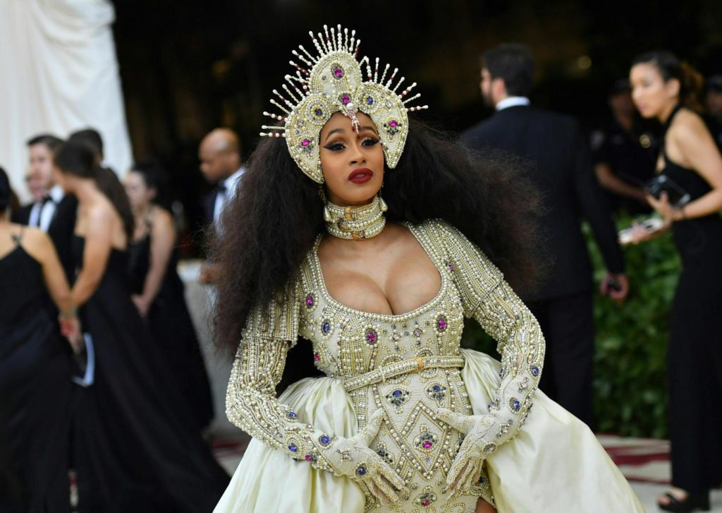 met gala